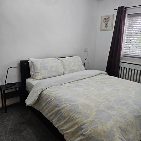 Entire Rental, Easy Reach To Etihad Stadium Manchester Ngoại thất bức ảnh